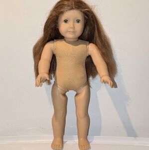 American Girl Pleasant Company Felicity Doll